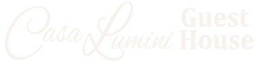 Casa Lumini Guest House